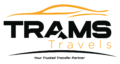 Trams Travels Logo